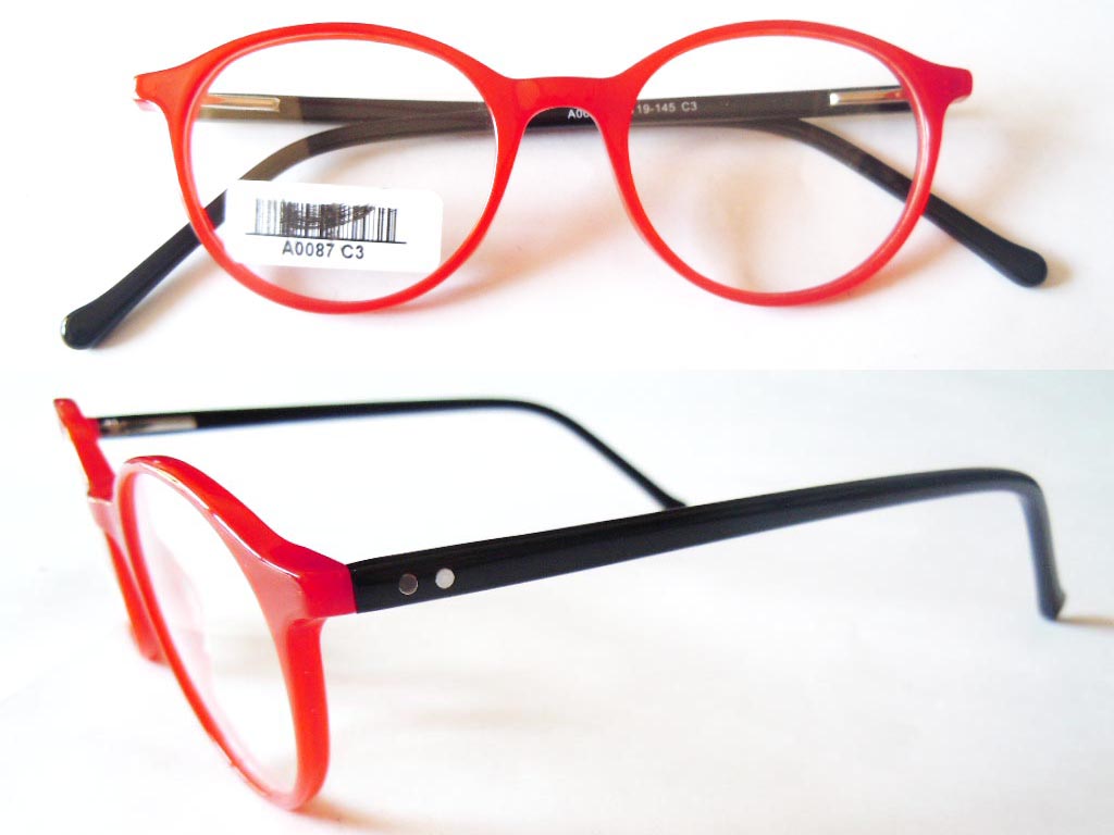 Handmade Acetate 