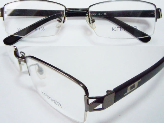 S111 Stainless Steel Spectacle Frame