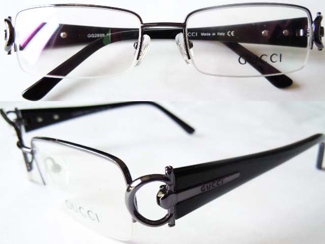 S156 Stainless Steel Spectacle Frame