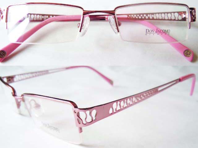 S171 Stainless Steel Spectacle Frame