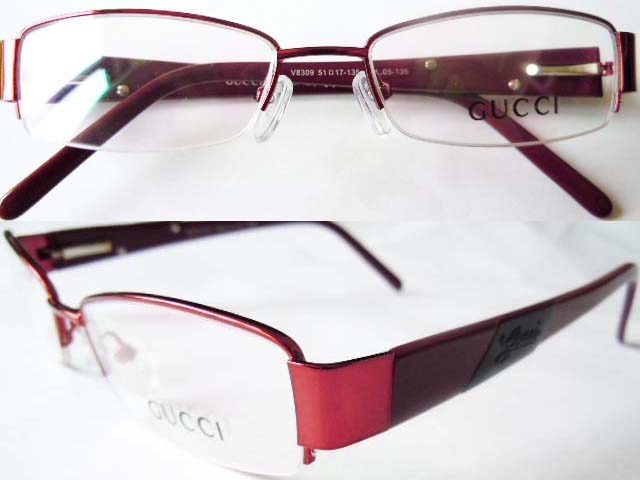 S174 Stainless Steel Spectacle Frame