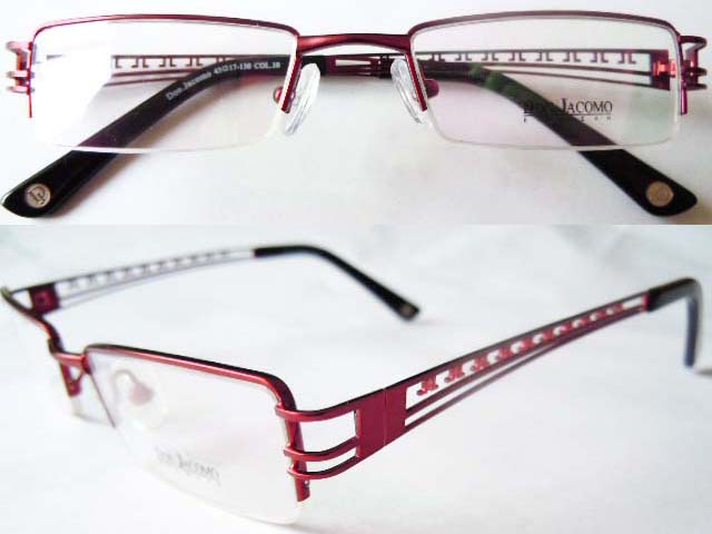 S175 Stainless Steel Spectacle Frame