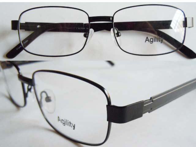 S178 Stainless Steel Spectacle Frame