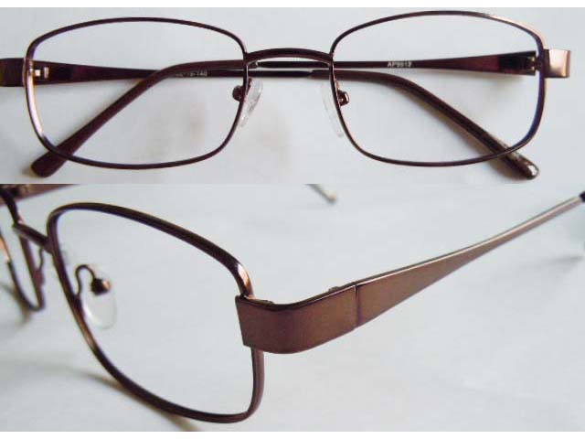 S179 Stainless Steel Spectacle Frame