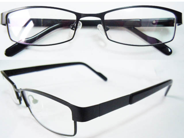 S226 Stainless Steel Spectacle Frame