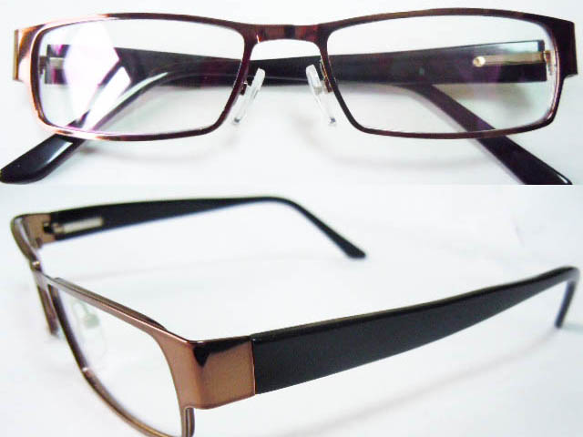 S228 Stainless Steel Spectacle Frame