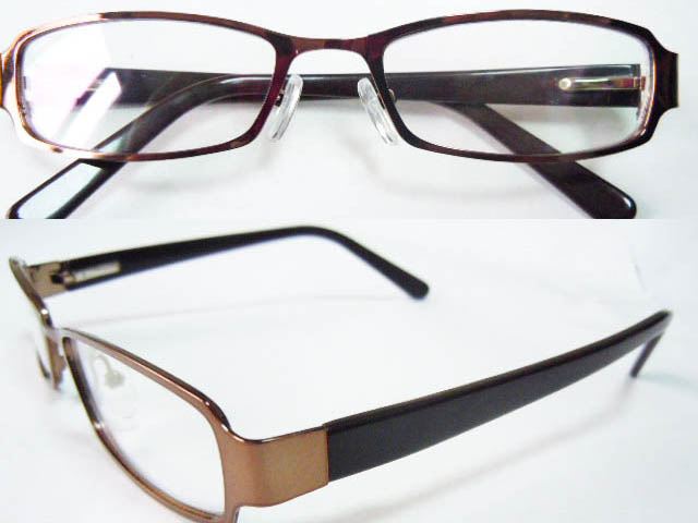 S229 Stainless Steel Spectacle Frame