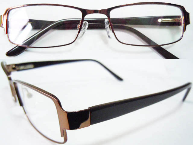 S230 Stainless Steel Spectacle Frame