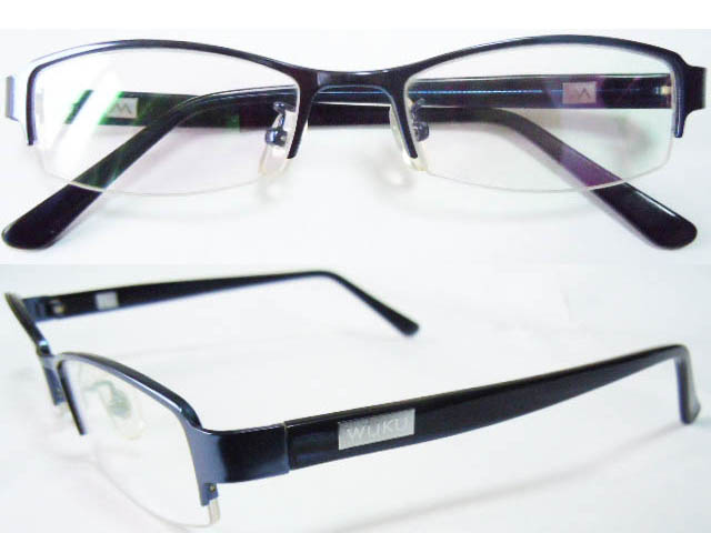 S232 Stainless Steel Spectacle Frame