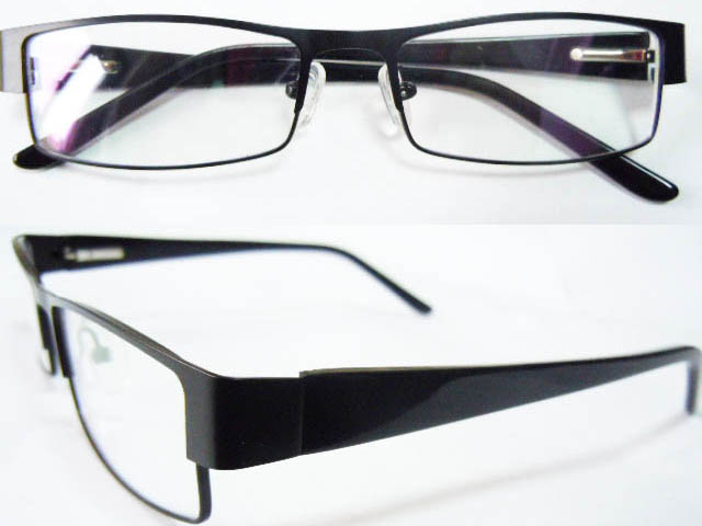 S233 Stainless Steel Spectacle Frame