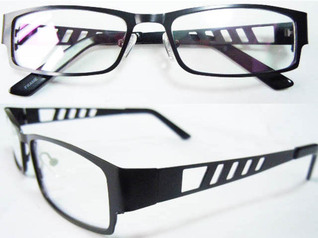 S236 Stainless Steel Spectacle Frame