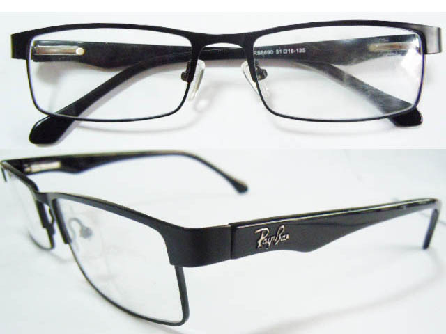 S239 Stainless Steel Spectacle Frame