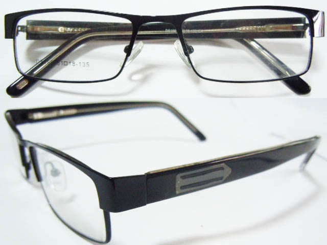 S241 Stainless Steel Spectacle Frame