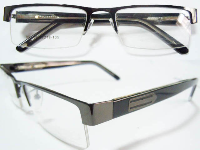 S242 Stainless Steel Spectacle Frame