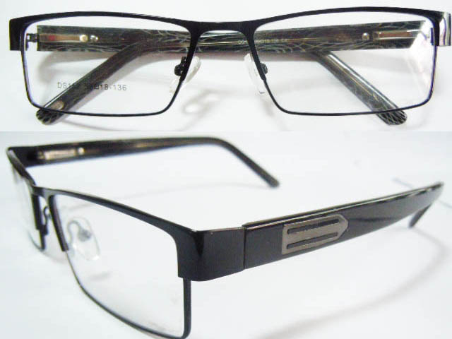 S243 Stainless Steel Spectacle Frame