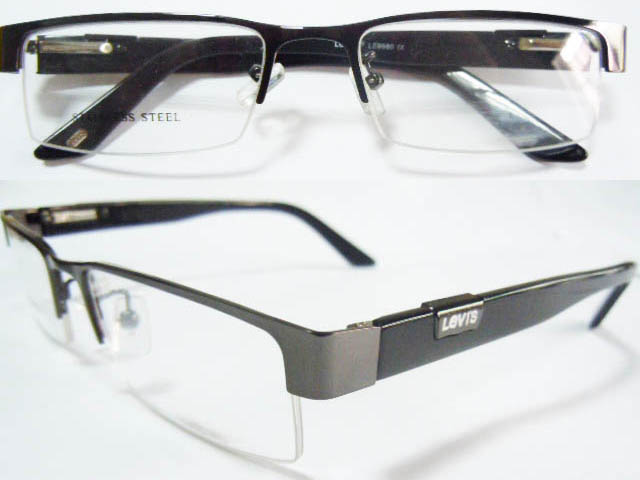 S248 Stainless Steel Spectacle Frame