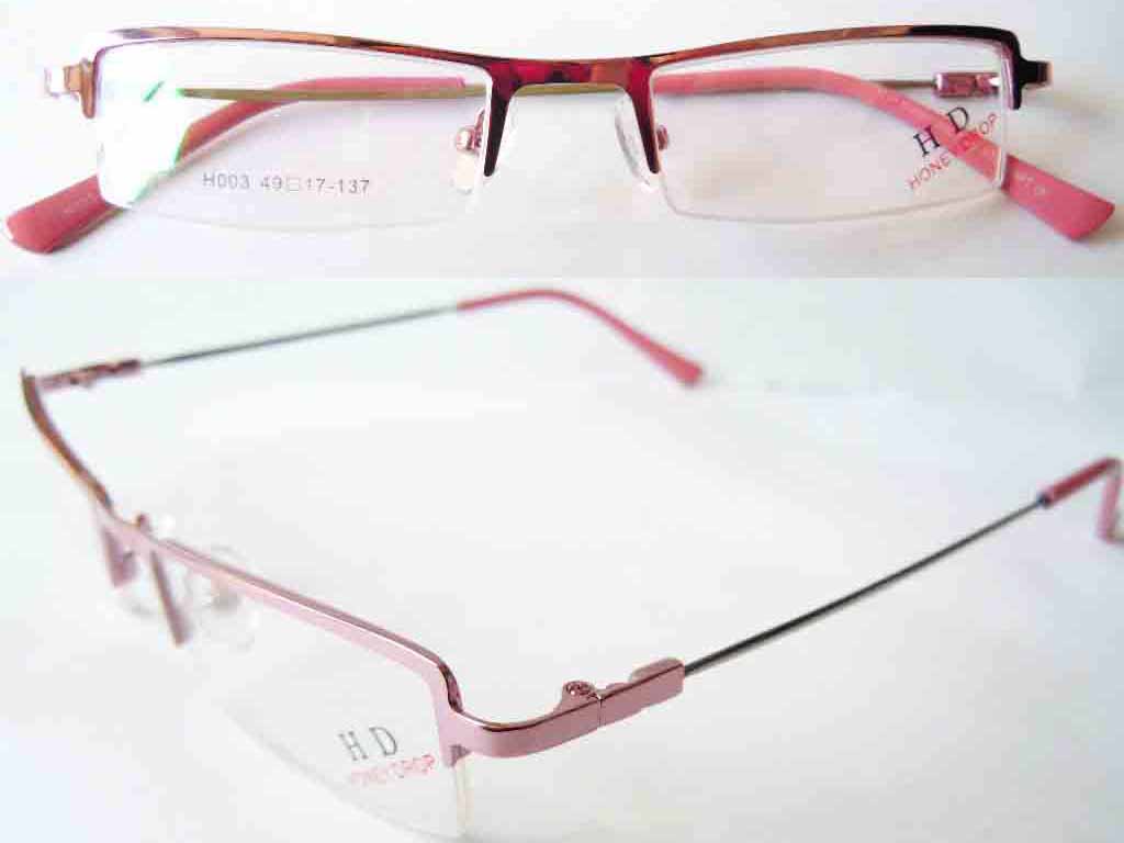 S271 Stainless Steel Spectacle Frame