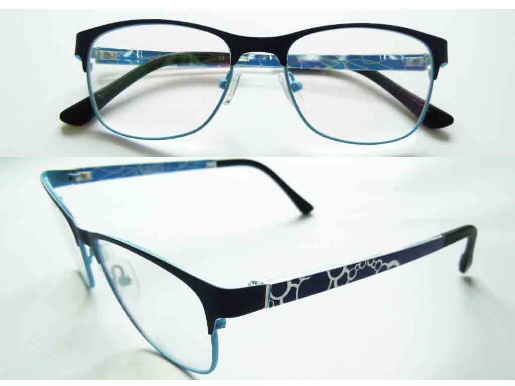 S285 Stainless Steel Spectacle Frame