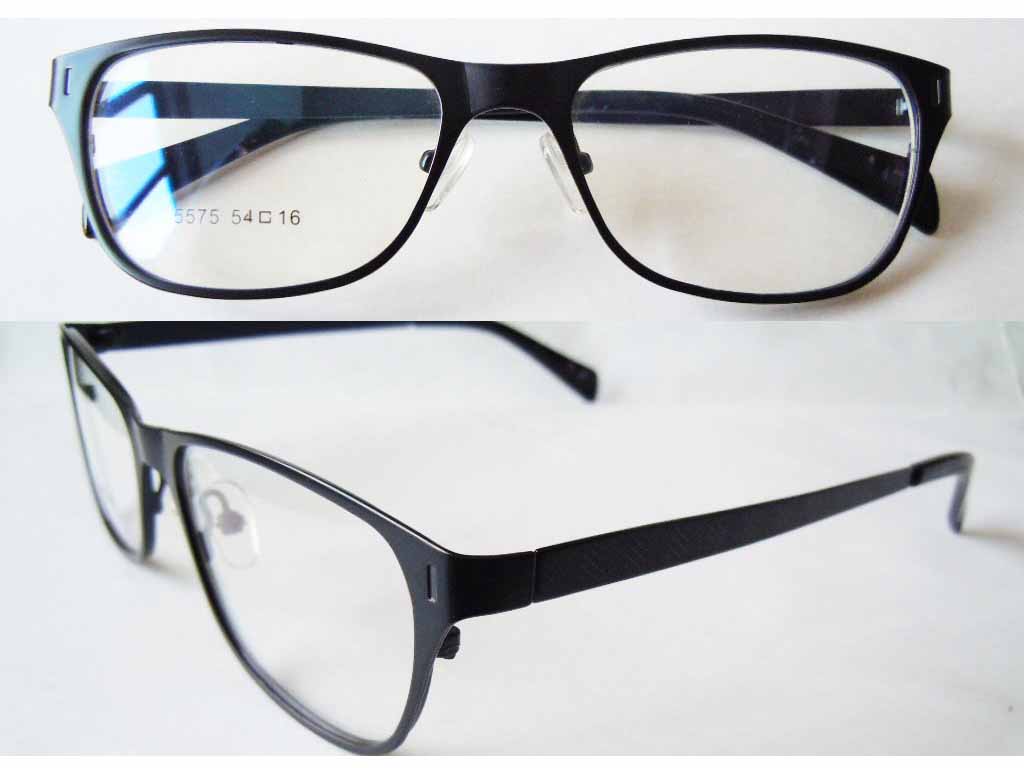 S299 Stainless Steel Spectacle Frame