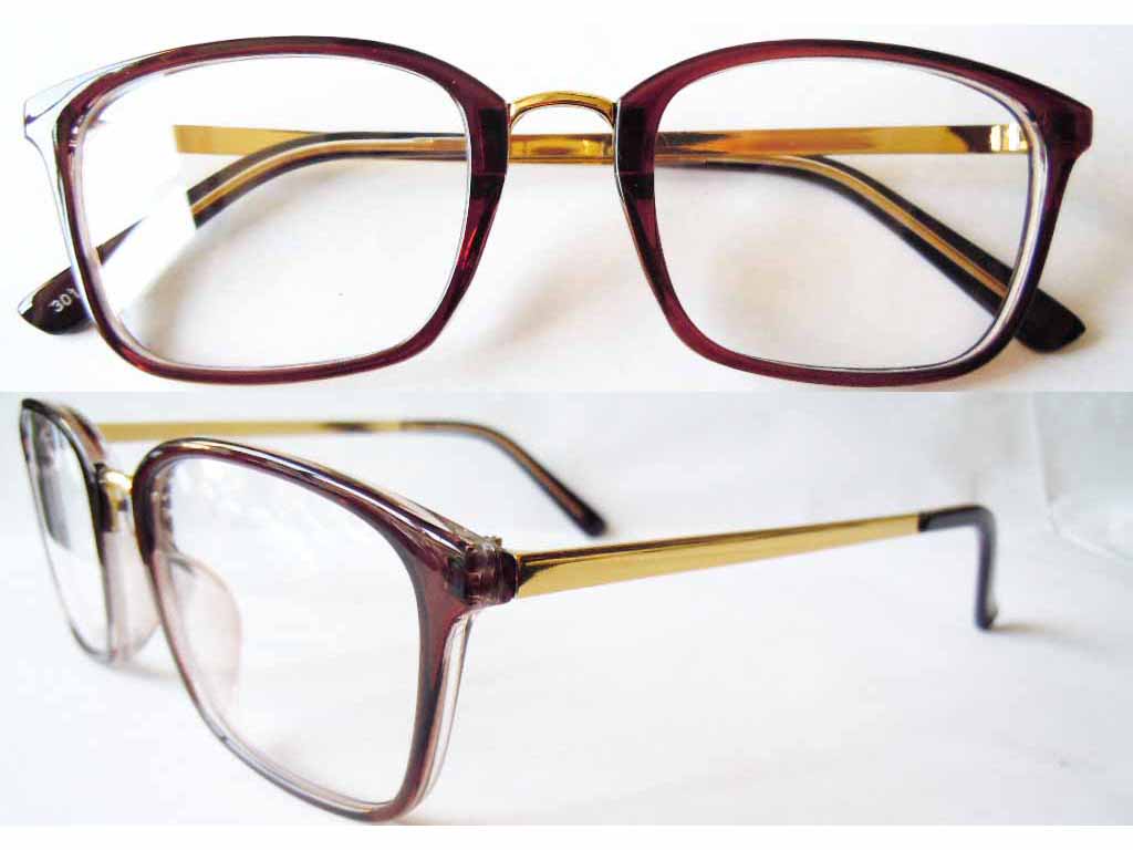 S311 Stainless Steel Spectacle Frame 