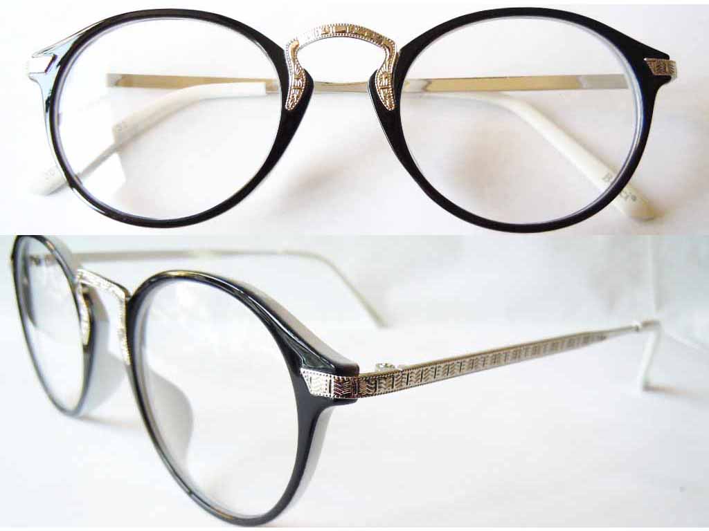 S313 Stainless Steel Spectacle Frame 