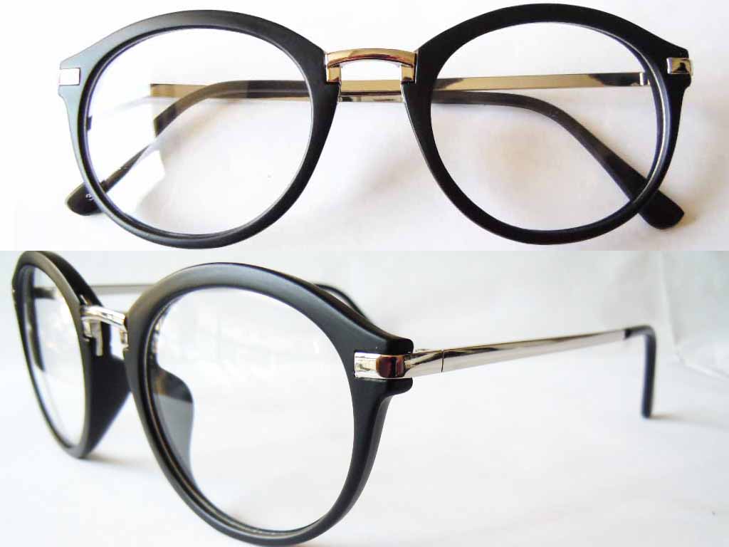 S314  Stainless Steel Spectacle Frame