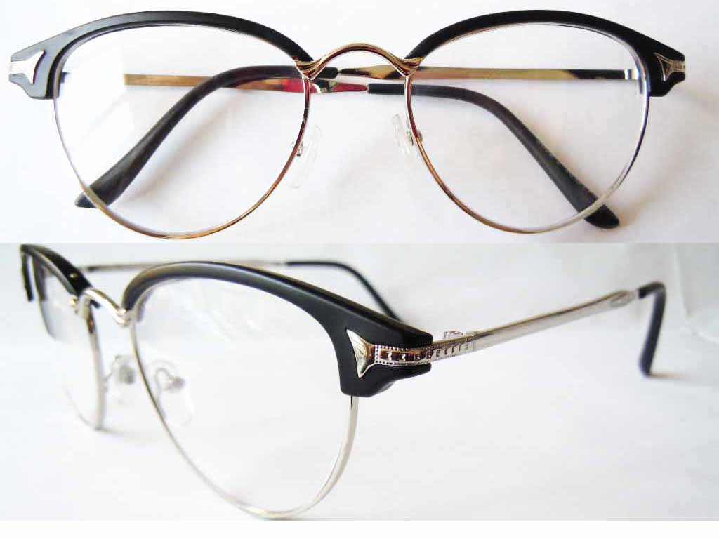 S315 Stainless Steel Spectacle Frame