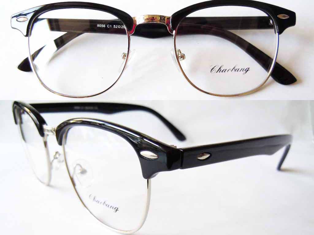 S316 Stainless Steel Spectacle Frame