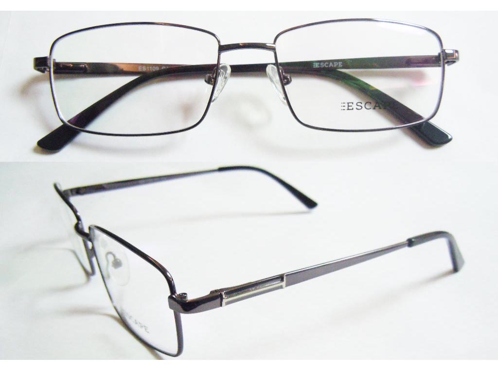 S355 Stainless Steel Spectacle Frame