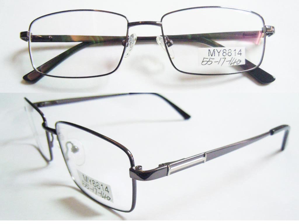 S359 Stainless Steel Spectacle Frame