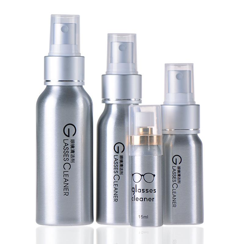 CS003 Eyeglass Cleaning Spray