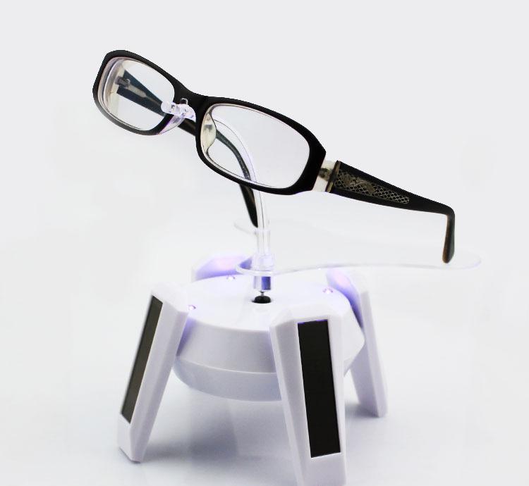 DS003 Eyewear Display Suitcase