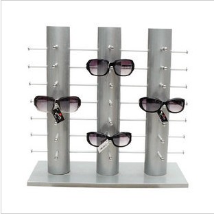 DS004 Eyewear Display Suitcase