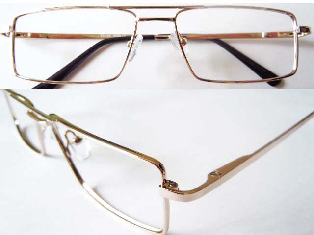 M103  Monel Metal Eyeglass Frame 