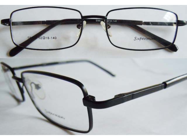 M113  Monel Metal Eyeglass Frame