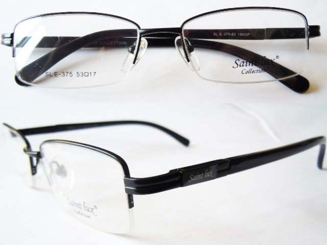 M145  Monel Metal Eyeglass Frame  