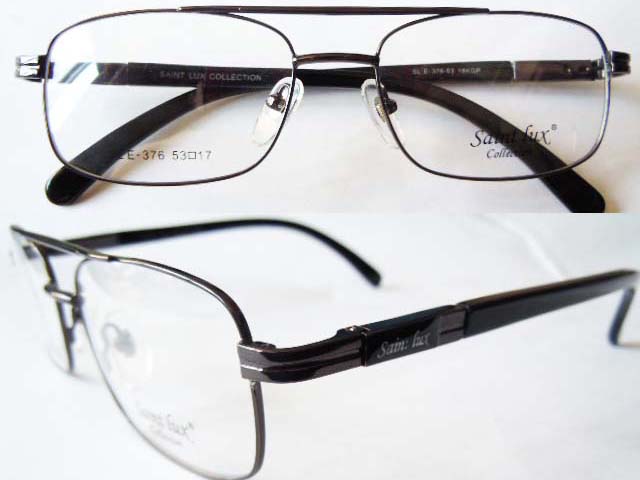 M149 Monel Metal Eyeglass Frame 