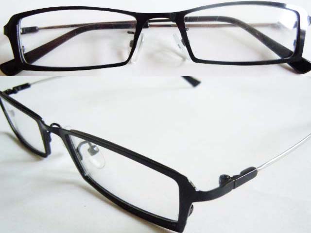 F060 Flexible Memory Eyeglass Frame 