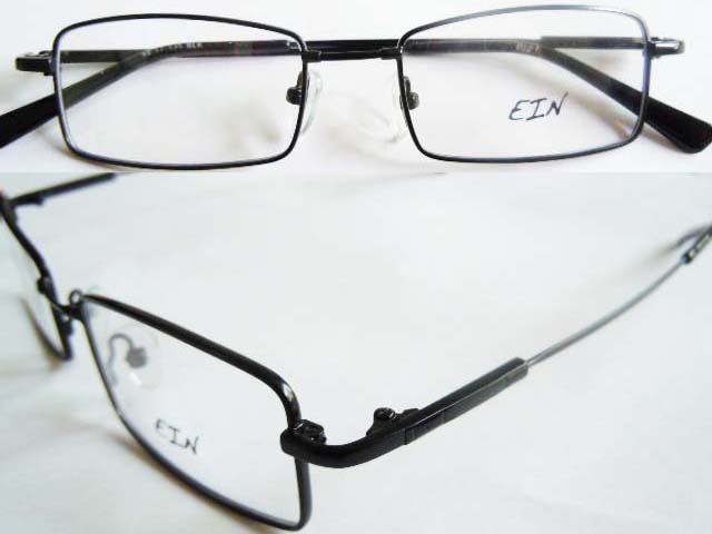 F061  Flexible Memory Eyeglass Frame