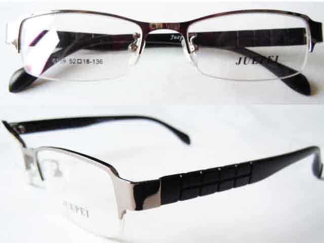 F111  Flexible Memory Eyeglass Frame