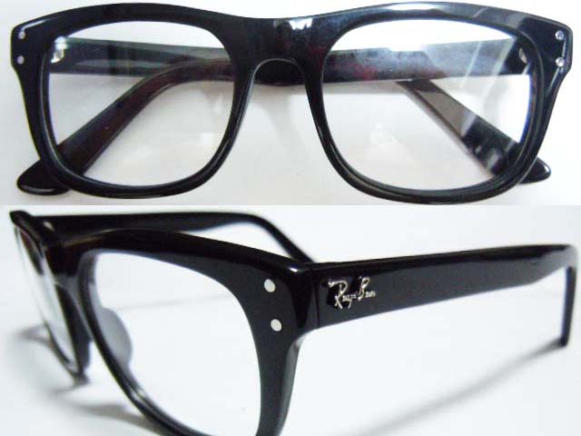 A013 Handmade Acetate Eyeglass Frame 