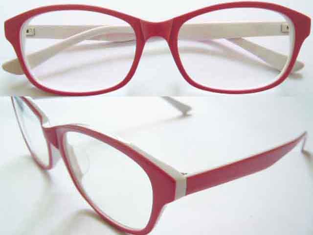 A017  Handmade Acetate Eyeglass Frame