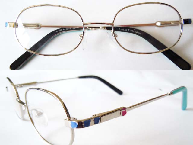 K016 Kids Children Eyeglass Frame