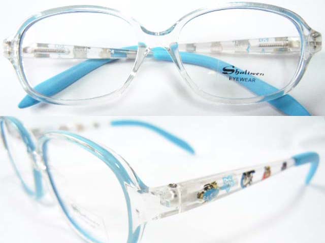 K017   Kids Children Eyeglass Frame