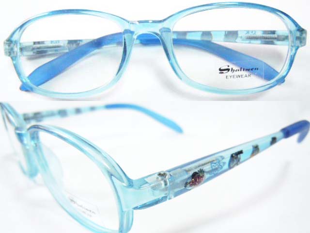 K020   Kids Children Eyeglass Frame