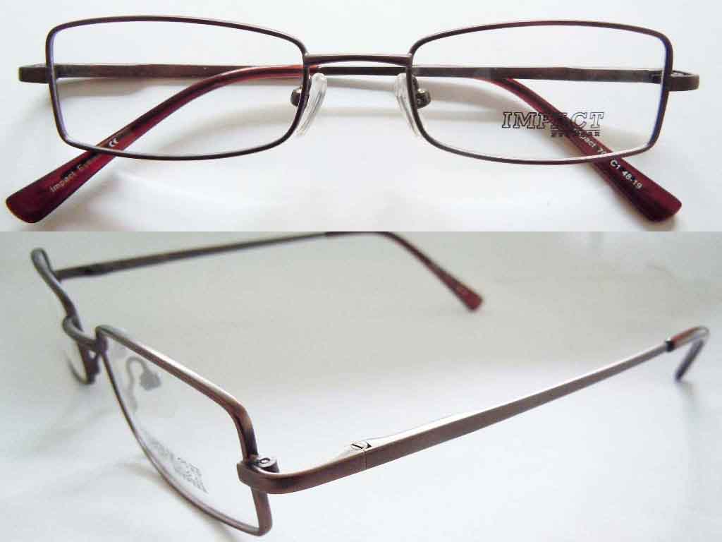 K022  Kids Children Eyeglass Frame