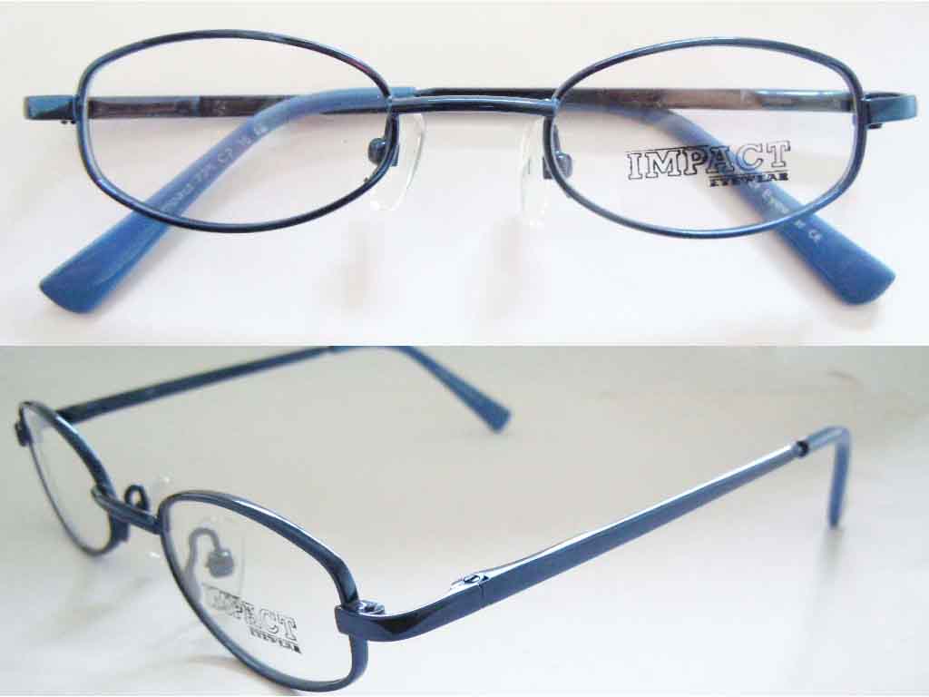 K023  Kids Children Eyeglass Frame