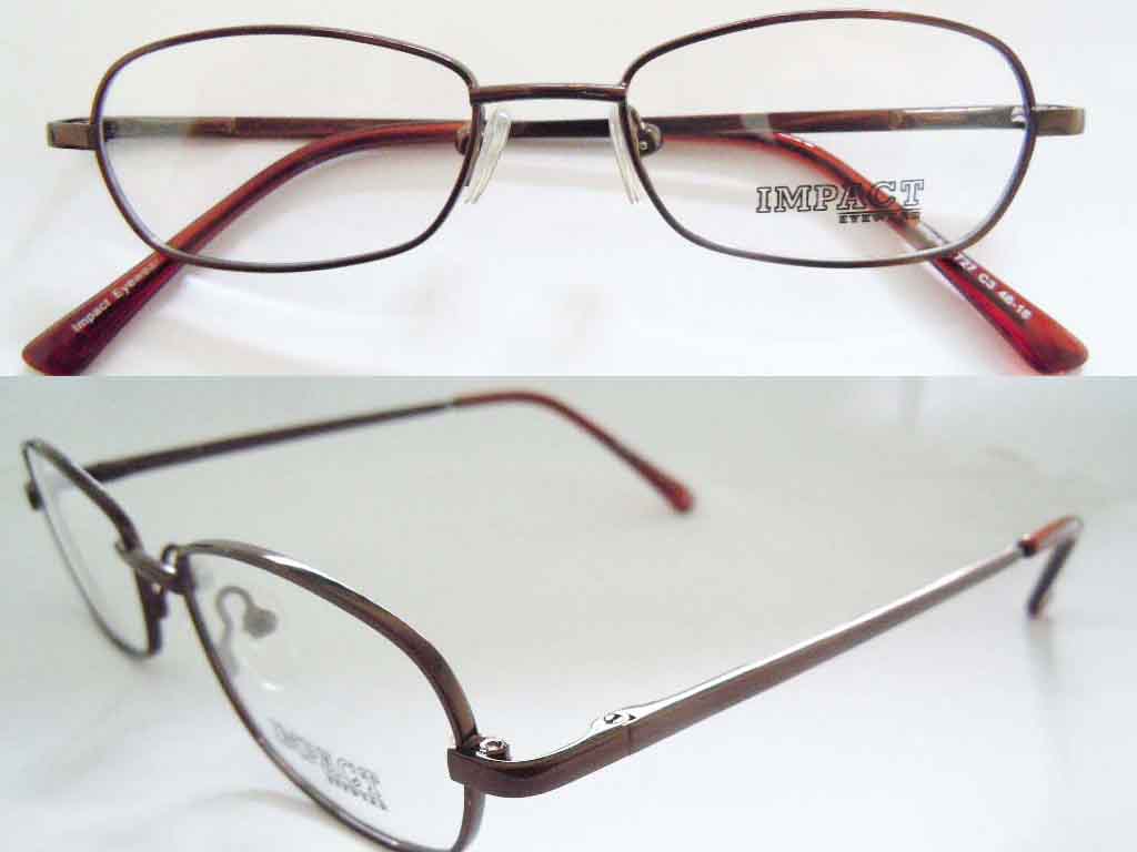 K024  Kids Children Eyeglass Frame