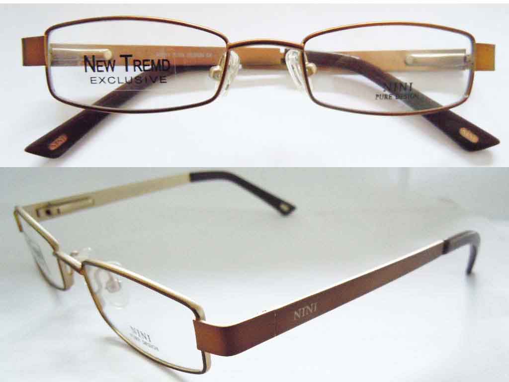 K027  Kids Children Eyeglass Frame