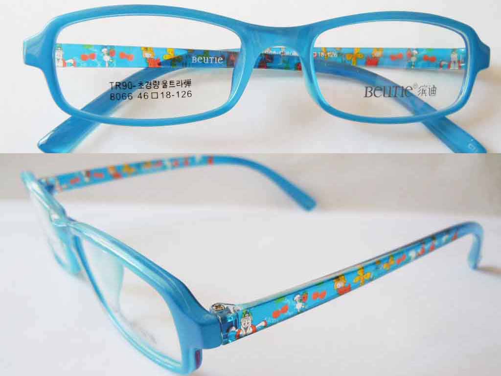 K029   Kids Children Eyeglass Frame